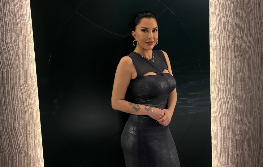 Teuta Selimi thekson linjat e zjarrta trupore