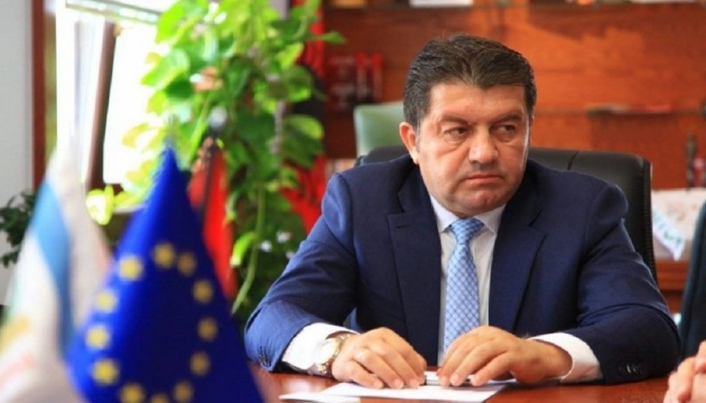 Gjykata e Lartë rrëzon kërkesën e Fran Frrokajt për pezullimin e dënimit