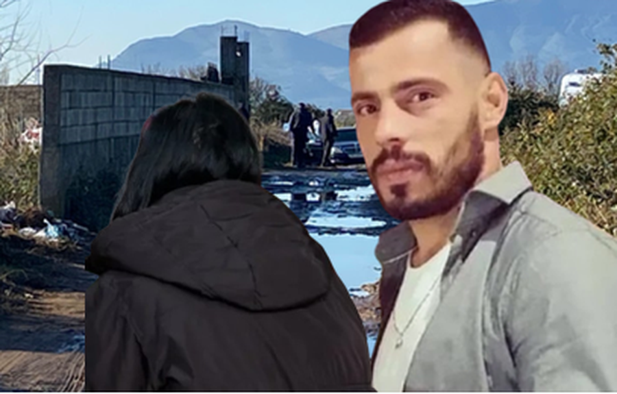 Vrasja e Ramazan Mataj, flet motra e Armelës: Isha aty kur tentoi të hynte në shtëpinë e saj!
