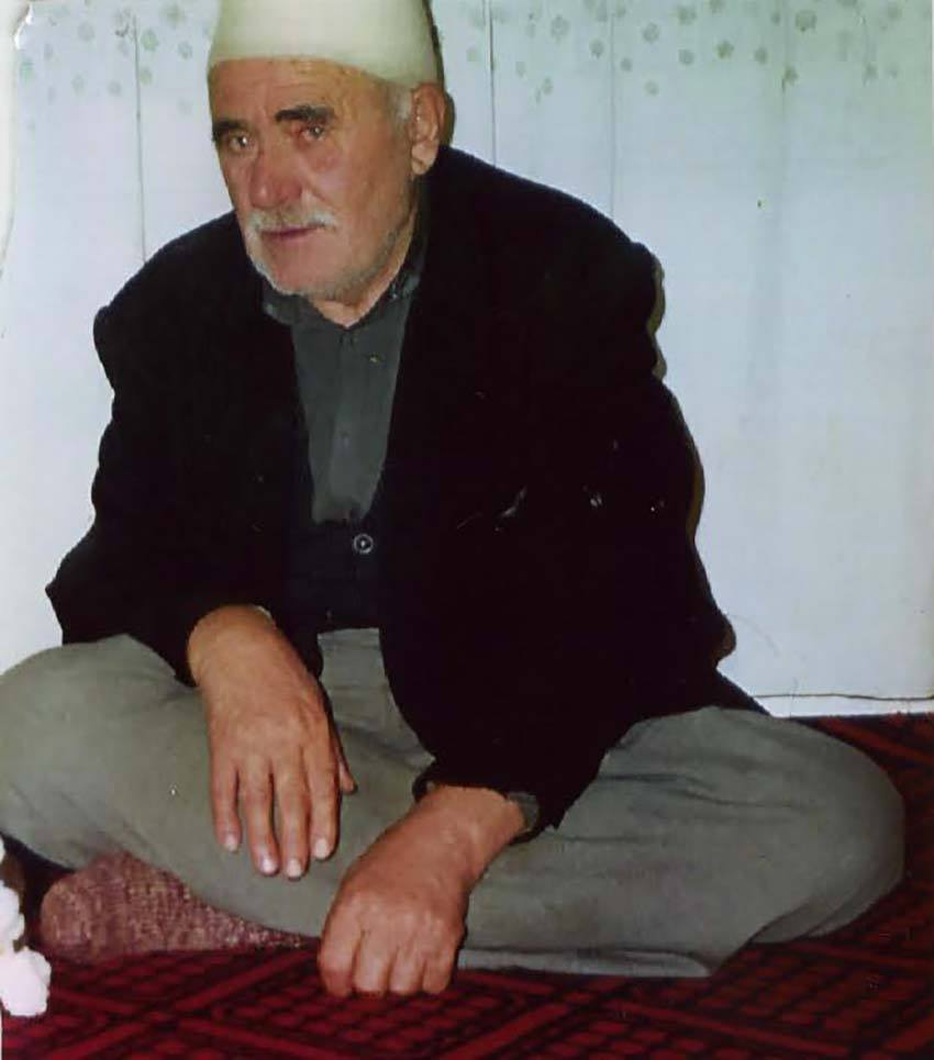 Bajram Gubetini