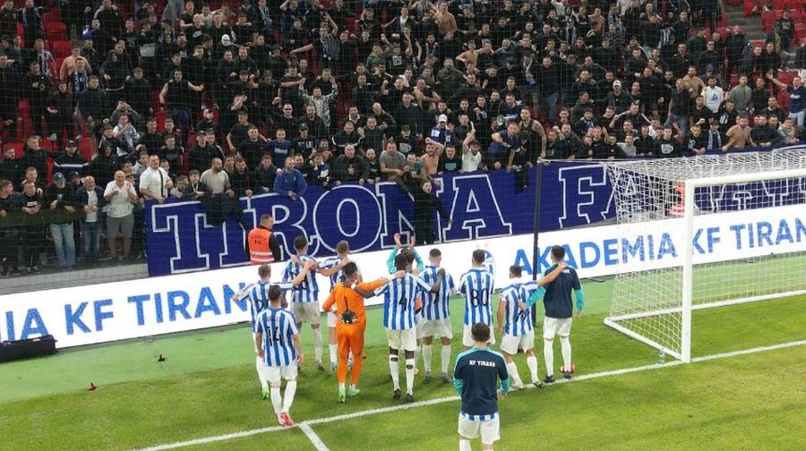 Pa trajner dhe drejtor sportiv