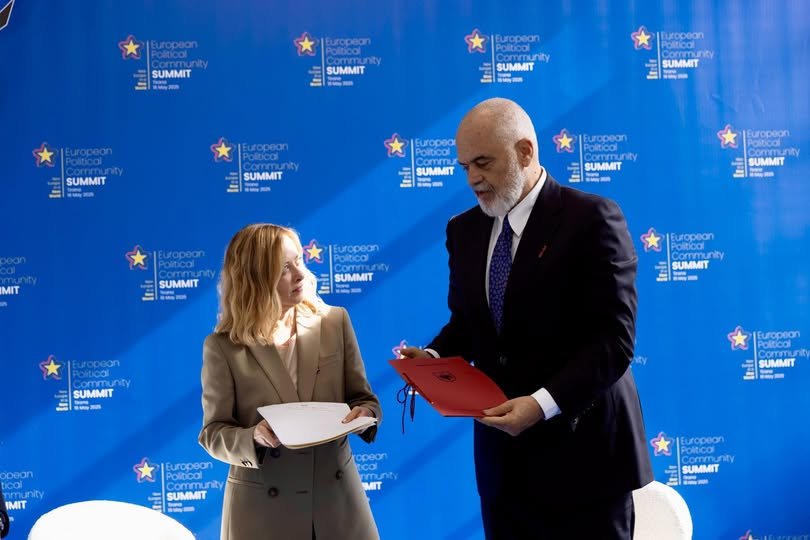Zbatimi i marrëveshjes Shqipëri–Itali për pensionet hyn në fuqi, Rama: Lehtësi për mijëra emigrantë
