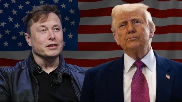 Trump thotë se do të duhet ta shqyrtojë mundësinë e deportimit të Elon Musk