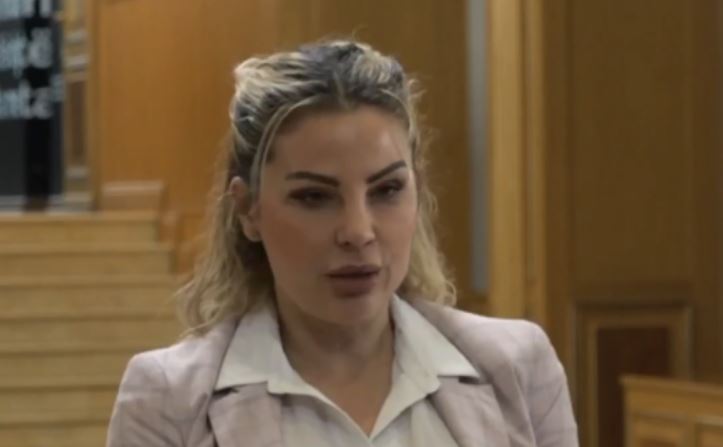 Duda Balje: Mora ftesë nga Presidentja për takim