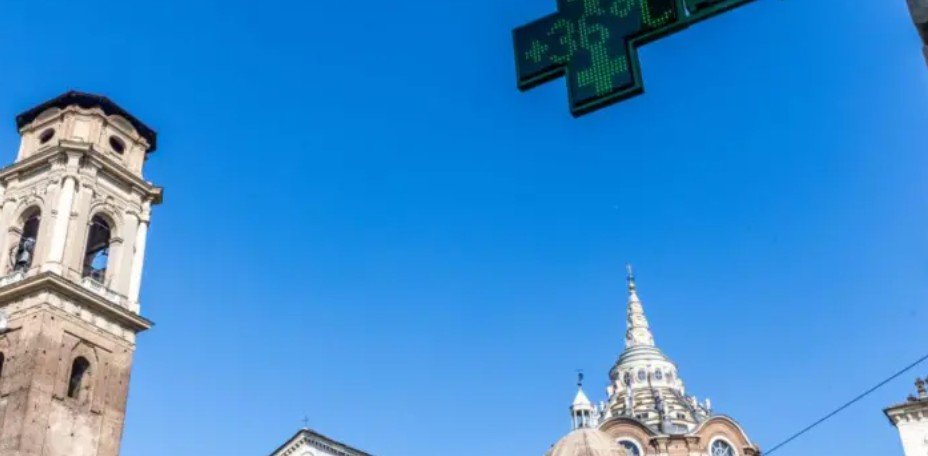 Kushtet ekstreme të motit, dy viktima nga vala e nxehtë në Itali