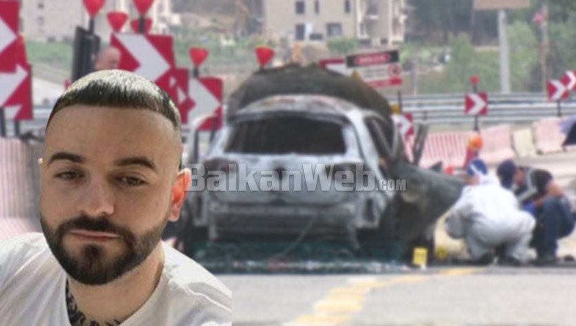 Zhduket pa gjurmë Eraldo Muçi, shoku i besuar i Aleksandër Sadikajt, zbulohen lëvizjet e tij të fundit