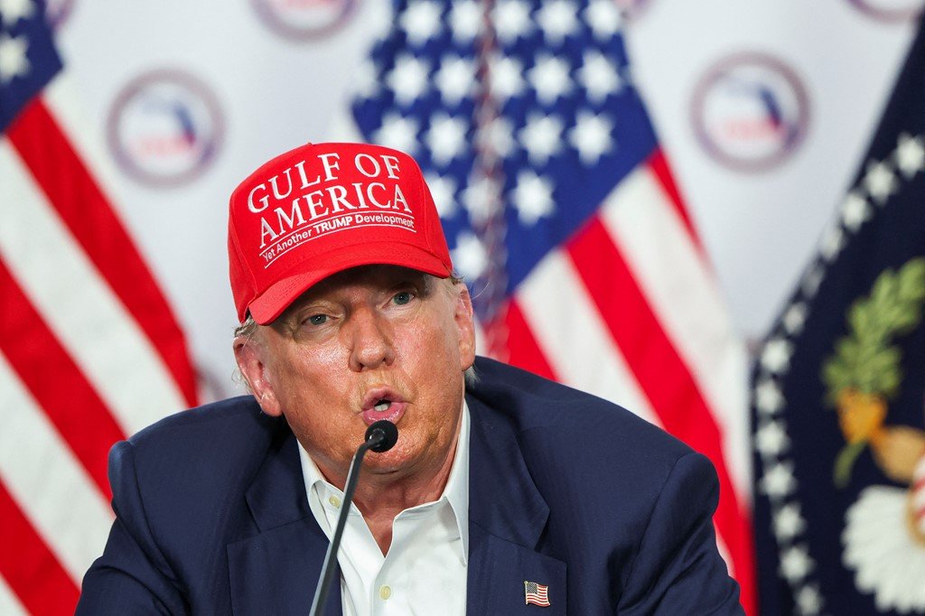 Senati miratoi projektligjin e tij, Trump mirëpret rezultatin: Muzikë për veshët e mi