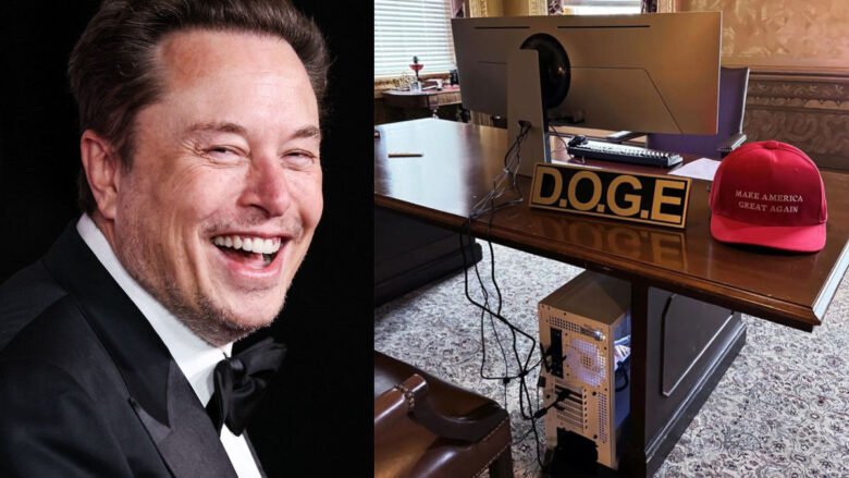 Elon Musk nuk përdor kompjuter?