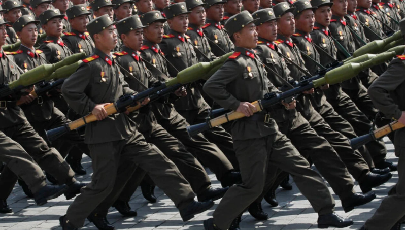 Tronditje nga fronti lindor! Koreja e Veriut përfshihet thellë në luftën Ukrainë-Rusi, dërgon 30 mijë trupa ushtarake në ndihmë të Moskës