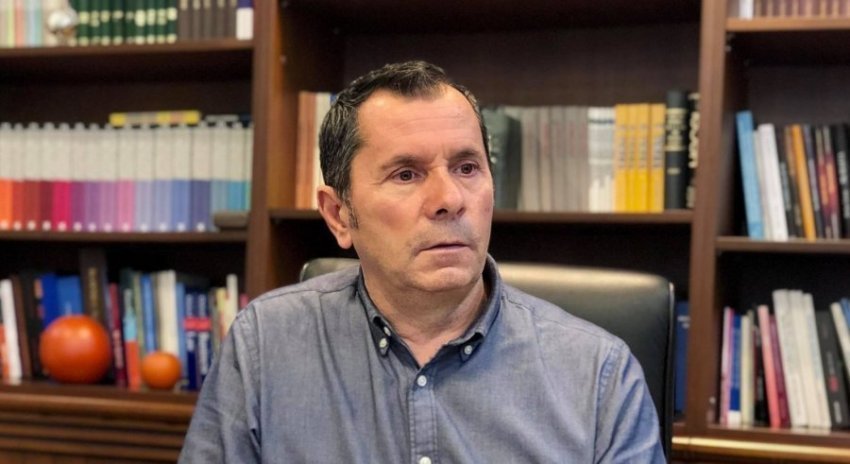 Tomë Gashi komenton deklaratën e Kurtit për PDK-në dhe ‘liderët’ e saj në Hagë – ja çka thotë