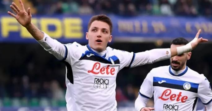 Milan mbetet “duarbosh”