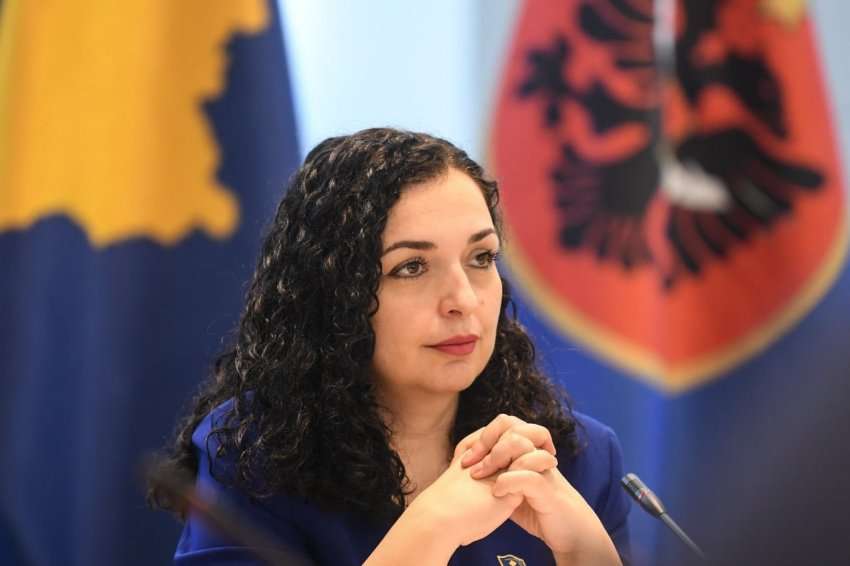 Osmani takoi partitë politike – Presidenca jep detaje mbi konsultimet për konstituimin e Kuvendit