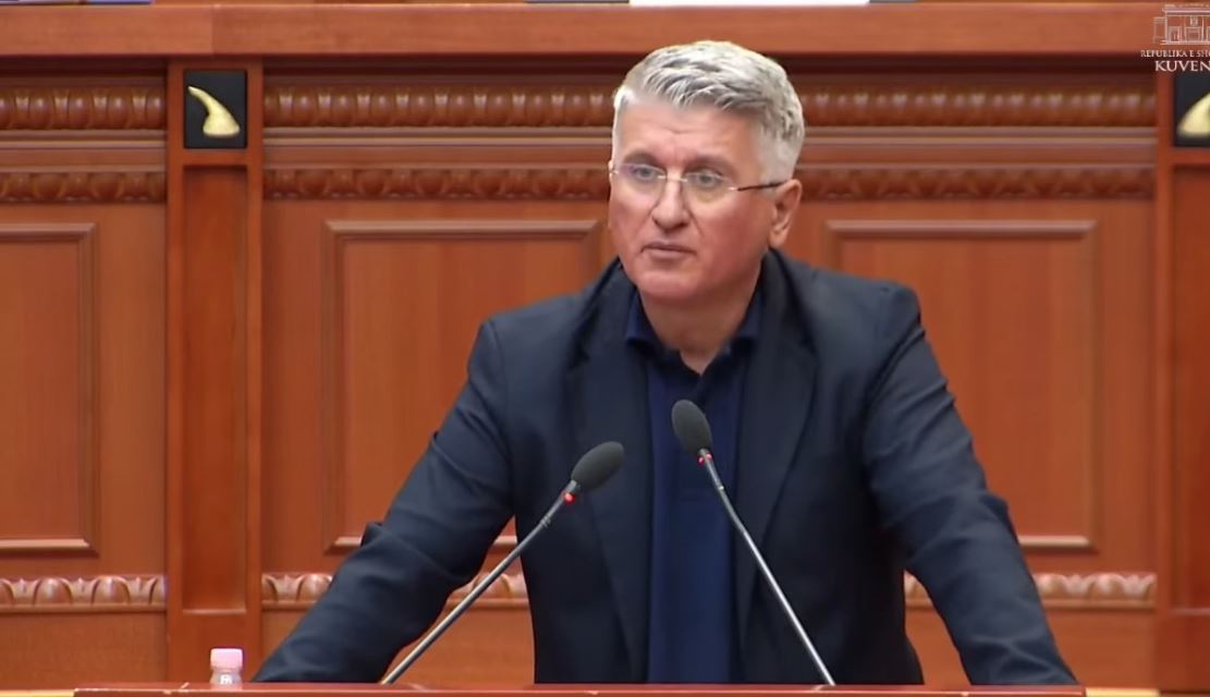 “Më 11 maj, farsë zgjedhore”/ Gjekmarkaj: E keqja qëndron te manipulimi i zgjedhjeve