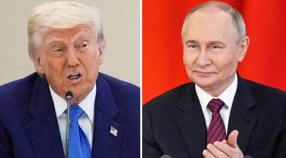 Trumpi dhe Putini pritet të zhvillojnë bisedë telefonike