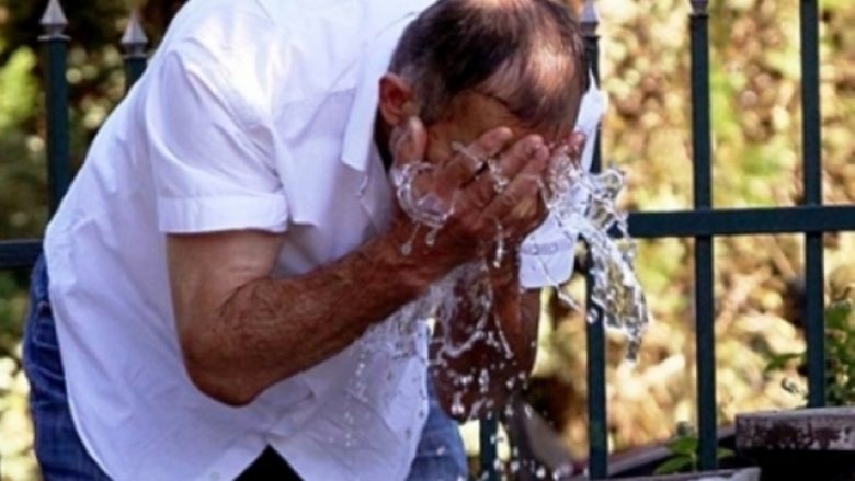 Vala e të nxehtit, ISHP me rekomandime për mbrojtjen e të moshuarve