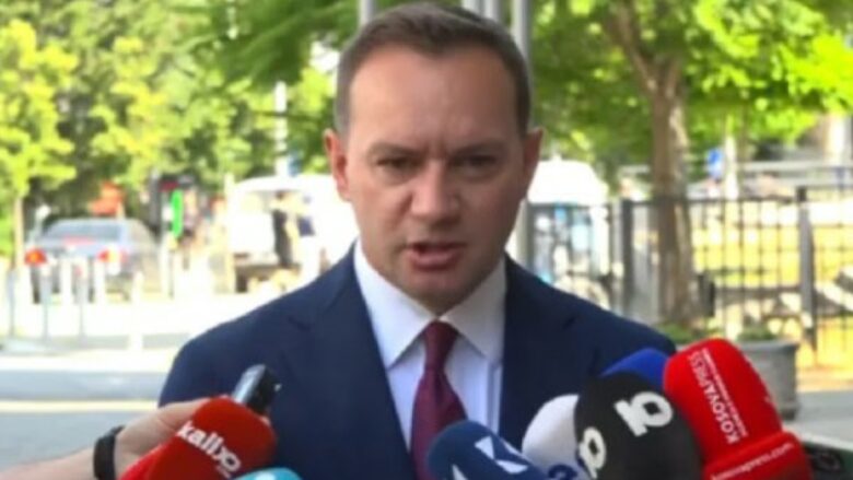 ​LDK do t’i drejtohet Gjykatës Kushtetuese lidhur me situatën në Kuvend