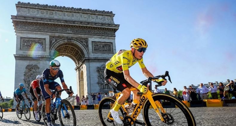 Spektakli i radhës në sportin e çiklizmit, më 5 korrik nis edicioni nr.112 i Turit të Francës