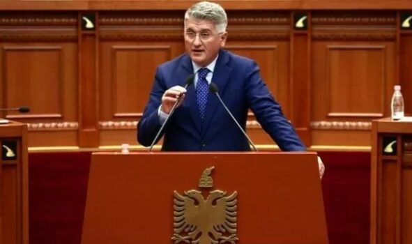Agron Gjekmarkaj: Kronikë e ditës së fundit të legjislaturës dhe posteve që po ndahen!