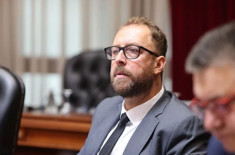 Lutkov: Ministrinë e Kulturës e gjetëm me borxhe, pa strategji dhe me institucione të shkatërruara, sot kemi një rifillim të plotë