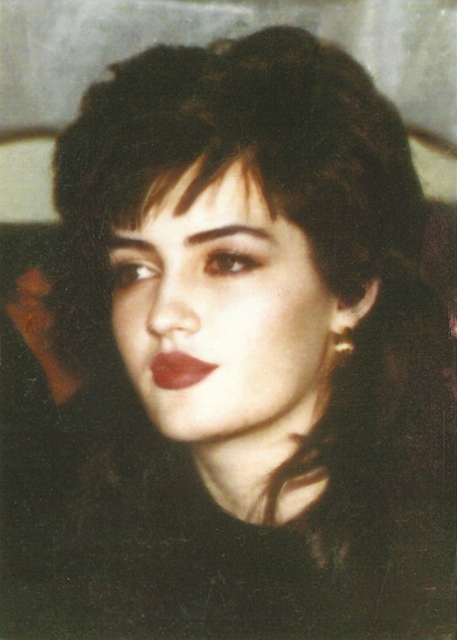Shpresa Mazrekaj