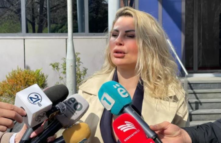 Evakuimi i deputetëve, Duda Balje: S’besoj që ka me ndodhë diçka, mundet me qenë ‘fake’