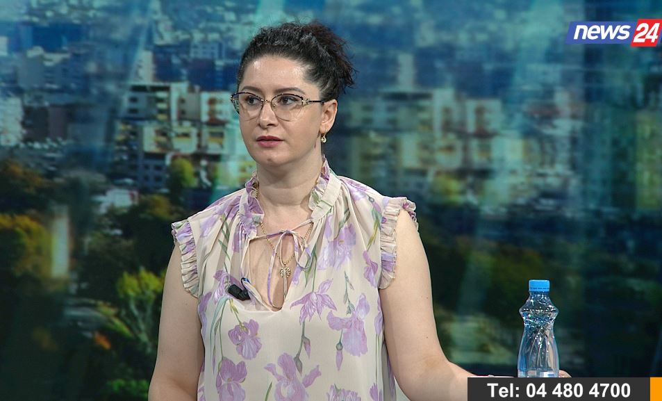  Mjekja kardiologe: Vapa mund të shkaktojë edhe kriza hipertensive!