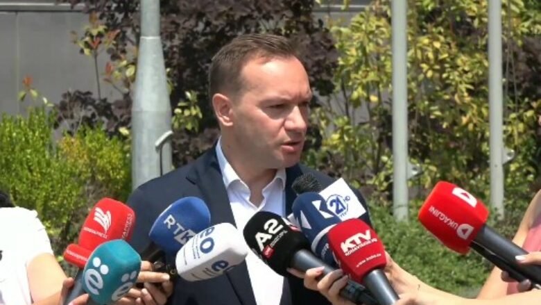Kërcënimi me bombë, Zogaj nga LDK: Duhet ta marrim seriozisht