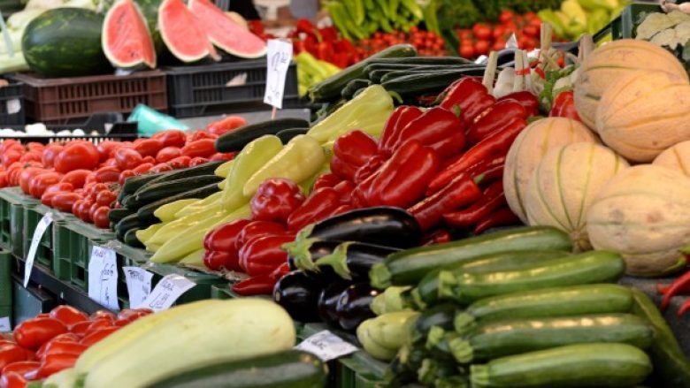 MBPEU përmes fushatës “Më e mira nga Maqedonia”, synon ndërgjegjësimin e blerësve për produktet vendore