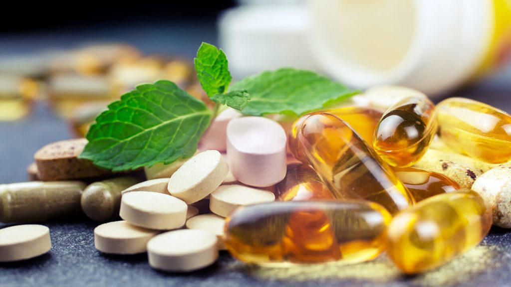Tre vitamina që mund të forcojnë imunitetin dhe të përshpejtojnë humbjen e peshës