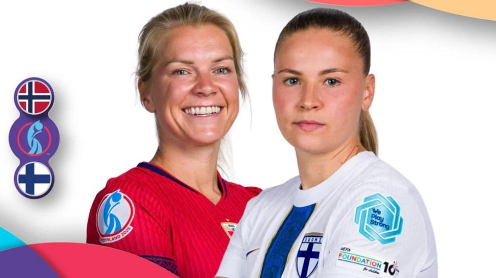 Norvegji - Finlandë vlen shumë…