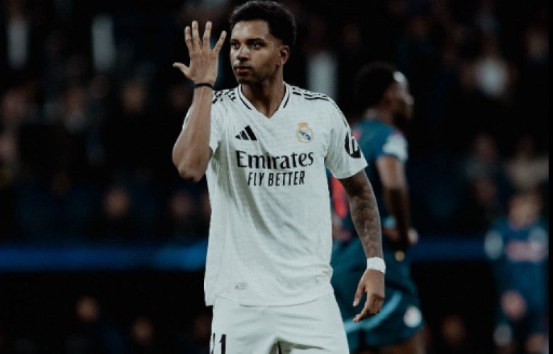 PSG nis bisedimet me Real Madridin