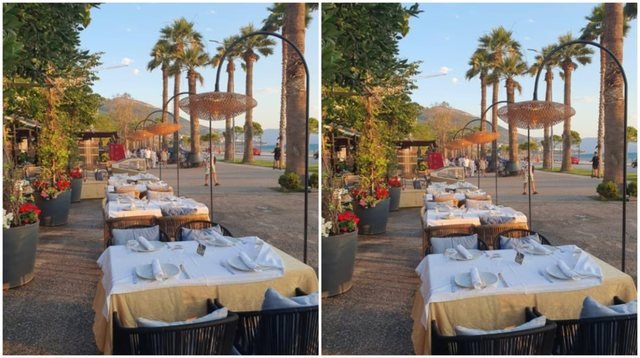 Aksioni për pastrimin e hapësirave publike/ Rama poston foto nga Vlora: Ja si doli në dritë Lungomarja
