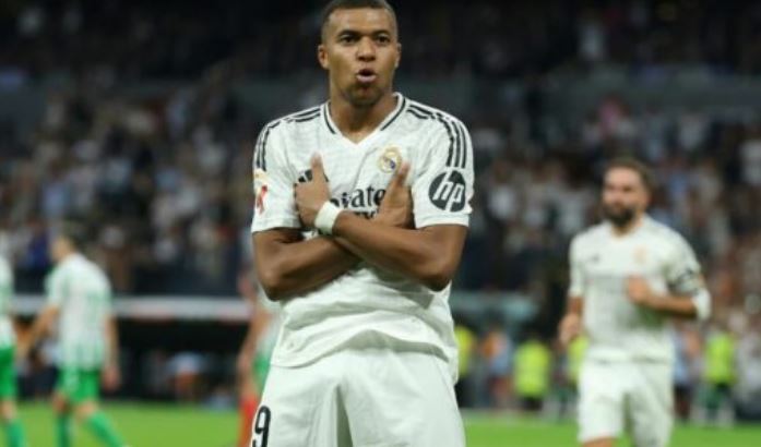 Kylian Mbappe është i gatshëm