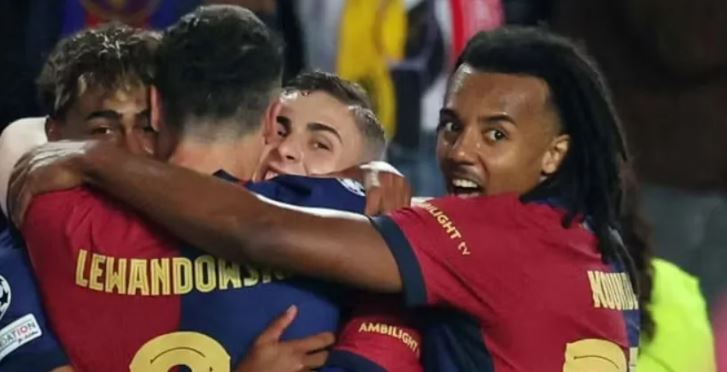 Barcelona merr ofertën joshëse nga Premier League