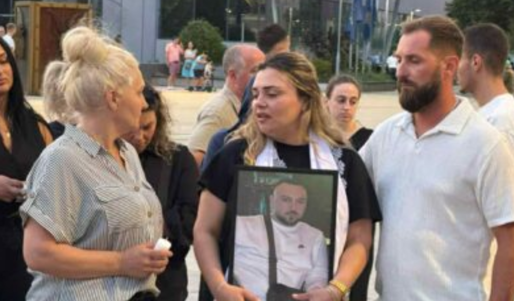 Ndizen qirinj para Teatrit Kombëtar për 27-vjeçarin nga Lipjani 