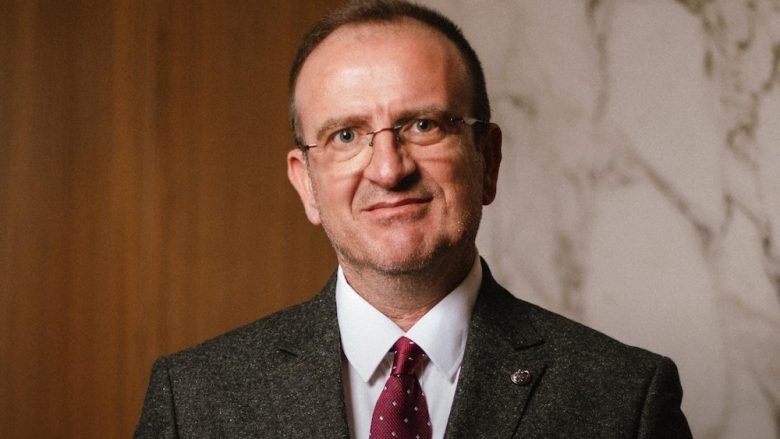 Taravari paralajmëroi platformë gjithëpërfshirëse për të ardhmen e shqiptarëve në Maqedoninë e Veriut