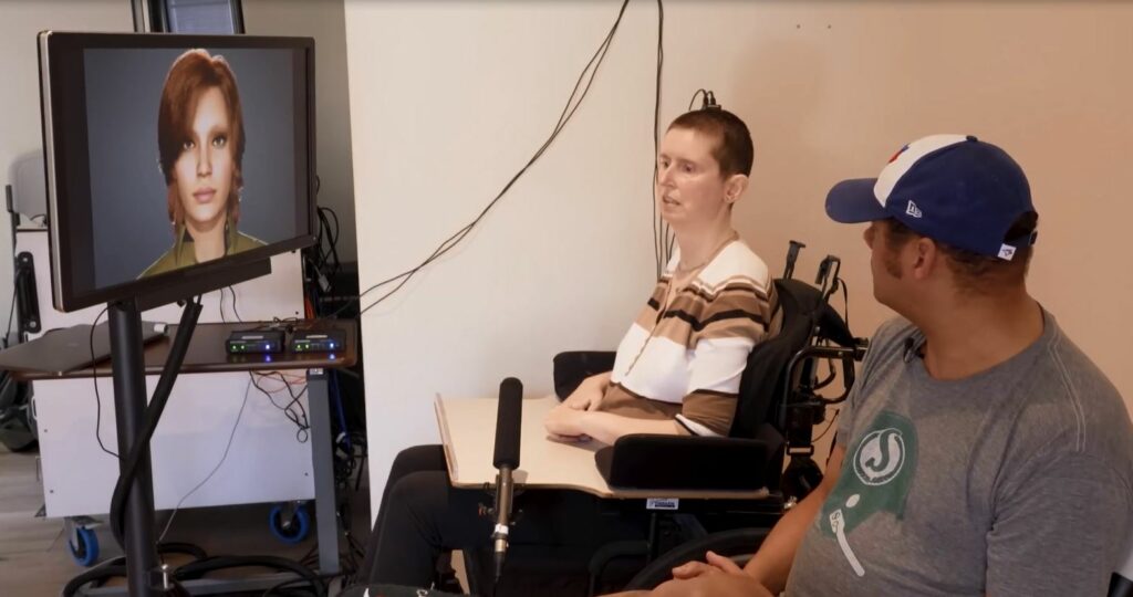 Çipet neurale rikthejnë lëvizjen tek pacientët