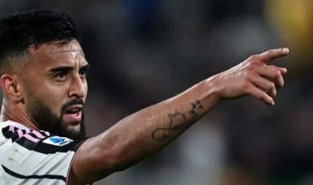 Juventus largon pas vetëm një sezon anësorin argjentinas