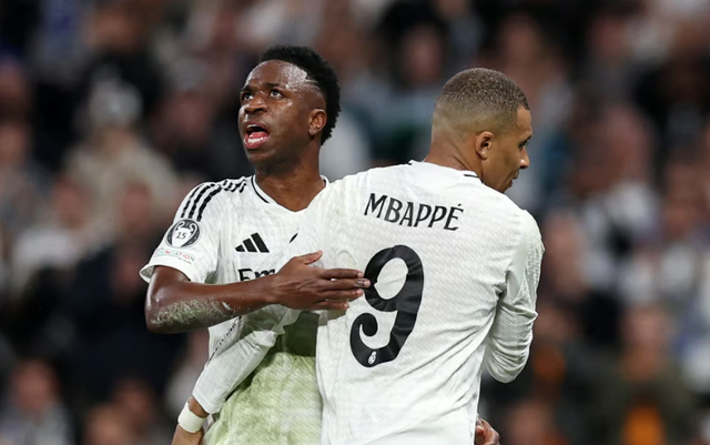 Real Madrid do t’i kërkojë llogari