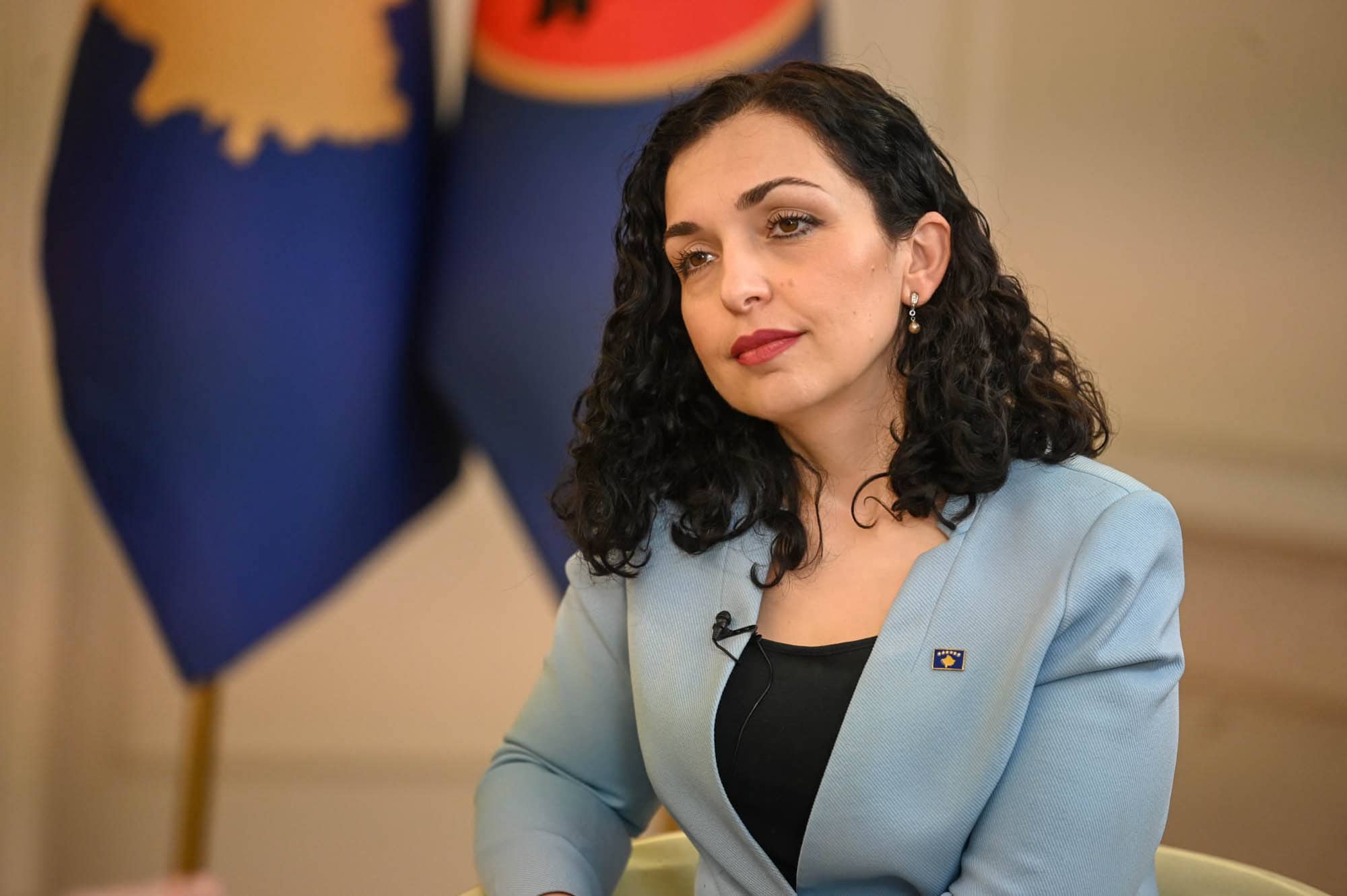 Osmani: Zëri i Nënave të Srebrenicës mbetet thirrja më e fortë kundër harresës dhe padrejtësisë