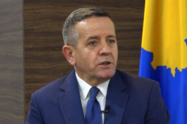 ​Ish-komandanti i Llapit: Rreziku nuk quhet vetëm Bllaca, por “blloku i keq” që e lindi