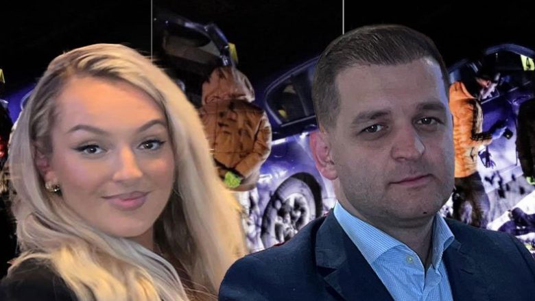 “Naimi e ka tradhtu Liridonën”, avokati i familjes Ademaj tregon rastin që çoi në telashet e para mes çiftit