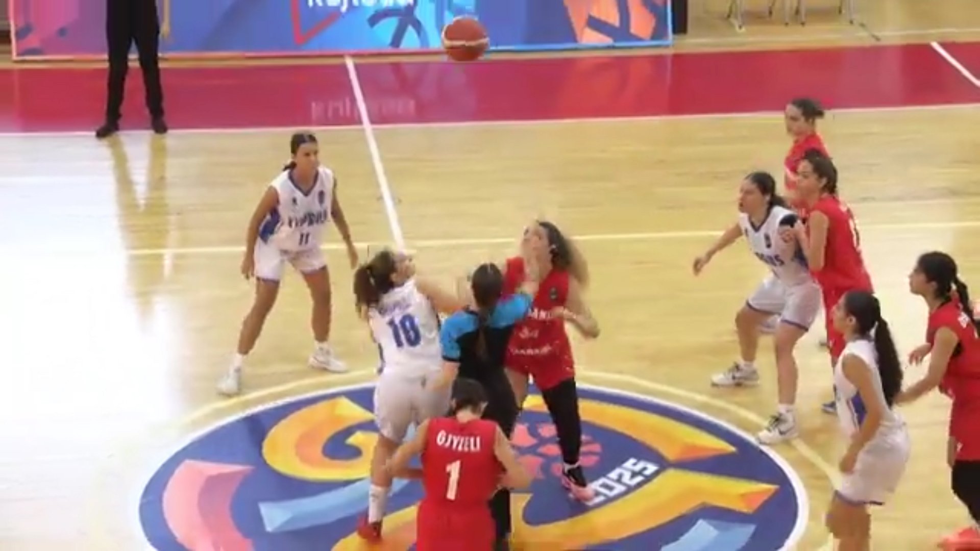 Shqipëria U16, deri këtu është hapi