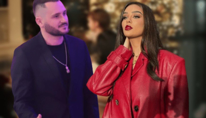 As ditëlindja nuk i bashkoi: Xhensila dhe Besi festojnë veç për Ajkën