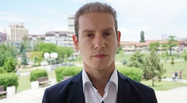 Nga Kaliningradi në Beograd: Kordoni i kërcënimit euroatlantik