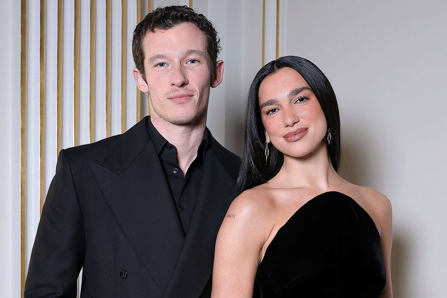  “Do të doja shumë të kem fëmijë!”- Nga planet për t’u bërë nënë te martesa me Callum Turner, rrëfehet Dua Lipa