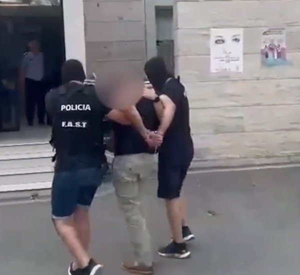 ​Arrestohet 41-vjeçari i kërkuar ndërkombëtarisht nga Austria