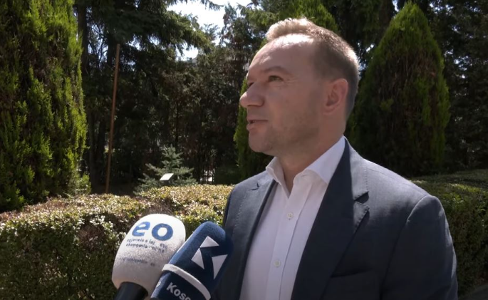 LDK s’pret diçka të re nga seanca e sotme