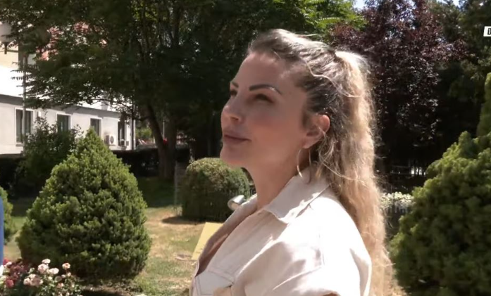 Duda Balje: Besoj që presidentja ka pasur informacion për ndaljen e luftës – moskonstituimi është normalizuar
