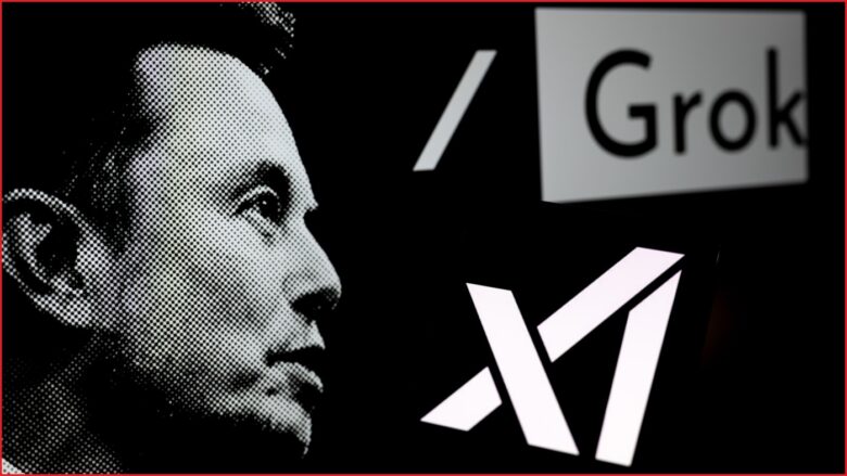 Grok lavdëron Hitlerin, Musk: U manipulua